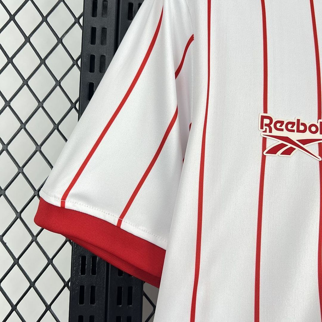 CAMISETA SEGUNDA EQUIPACIÓN AMÉRICA DE CALI 2026 VERSIÓN FAN - Imagen 2