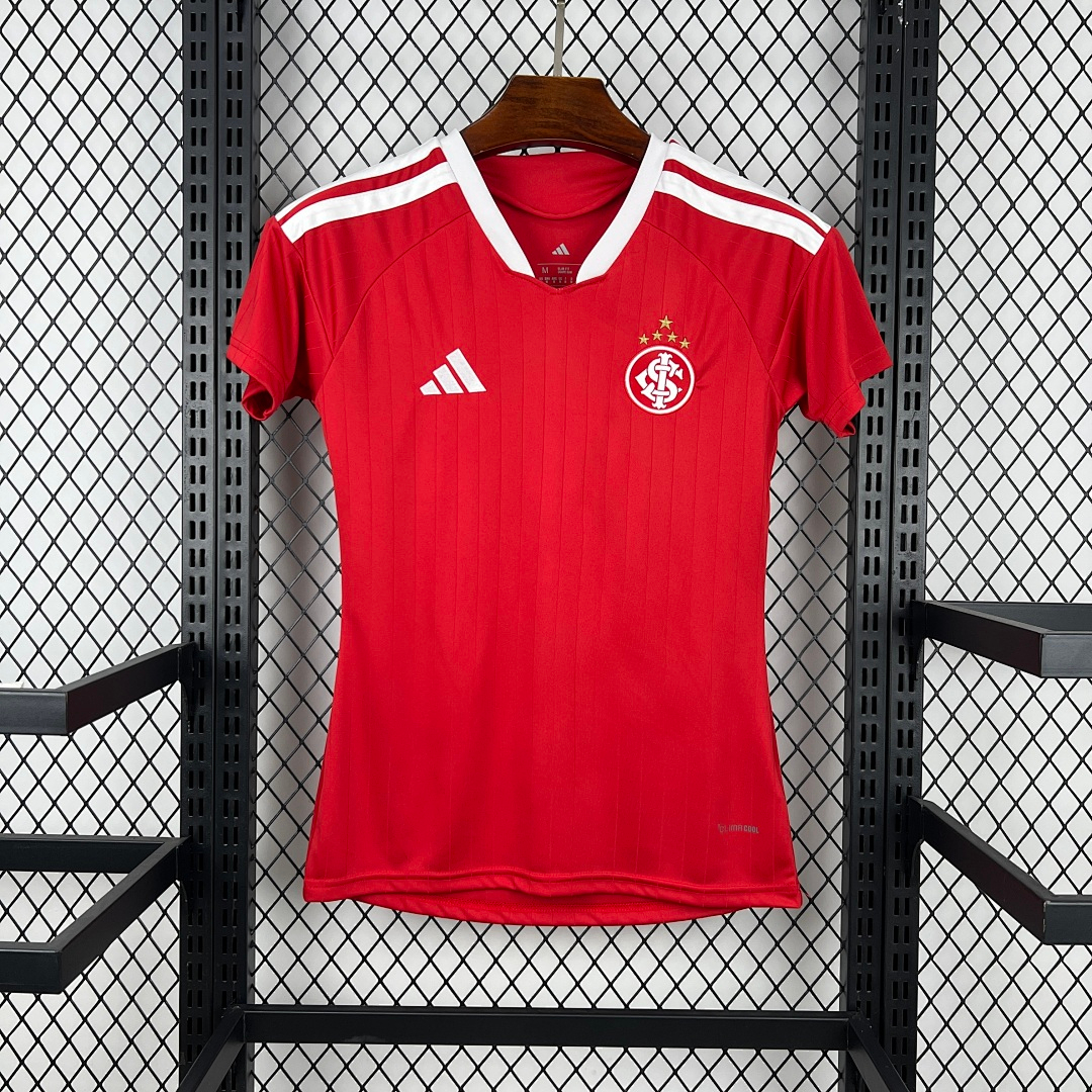 CAMISETA PRIMERA EQUIPACIÓN INTERNACIONAL 2026 VERSIÓN FEMENINA