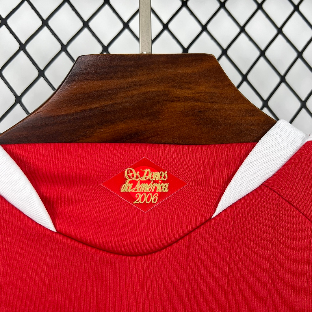 CAMISETA PRIMERA EQUIPACIÓN INTERNACIONAL 2026 VERSIÓN FEMENINA - Imagen 6