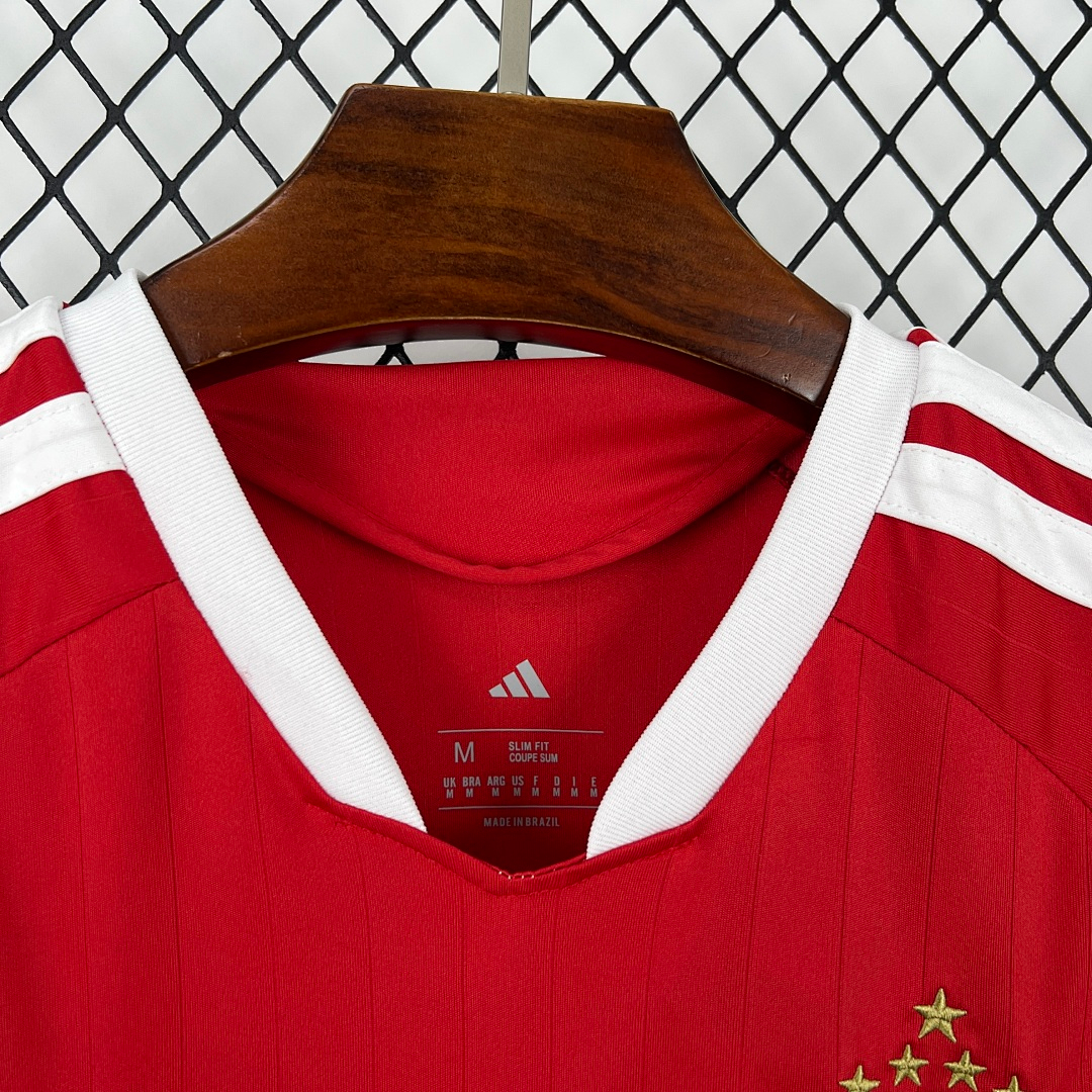 CAMISETA PRIMERA EQUIPACIÓN INTERNACIONAL 2026 VERSIÓN FEMENINA - Imagen 4