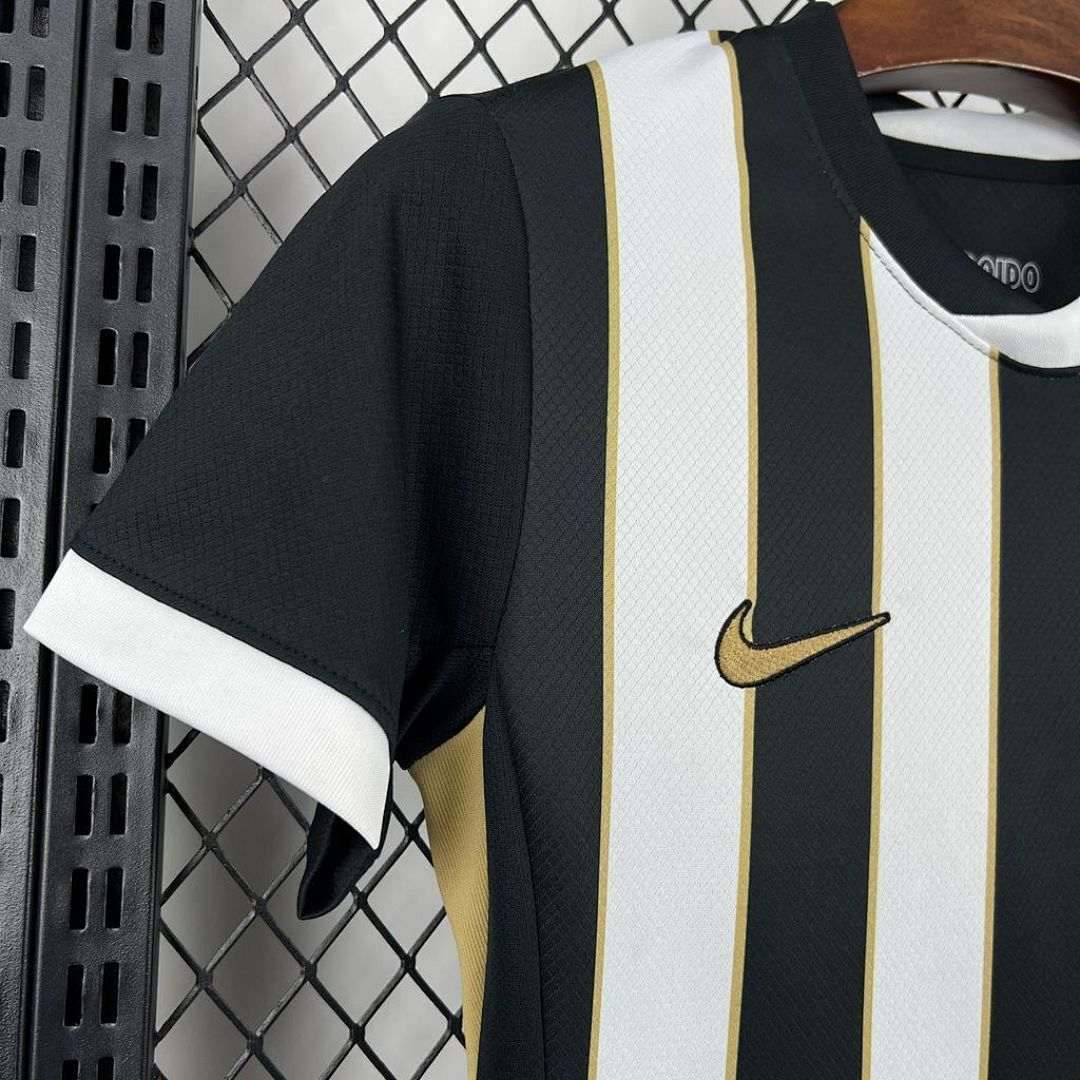 CAMISETA PRIMERA EQUIPACIÓN ATLÉTICO MINEIRO 2026 VERSIÓN FEMENINA - Imagen 2