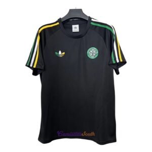 POLERA DE SALIDA CELTIC FC 25/26 VERSIÓN FAN