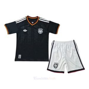 CAMISETA CONCEPTO ALEMANIA 2026 VERSIÓN INFANTIL