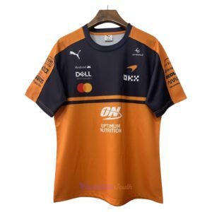 MCLAREN CAMISETA 2026
