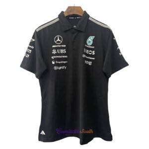 MERCEDES POLO 2026