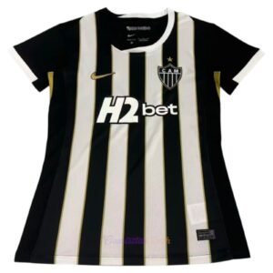 CAMISETA PRIMERA EQUIPACIÓN ATLÉTICO MINEIRO 2026 VERSIÓN FEMENINA