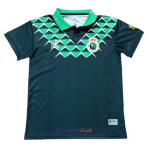 CAMISETA ARQUERO RACING DE SANTANDER 25/26 VERSIÓN FAN