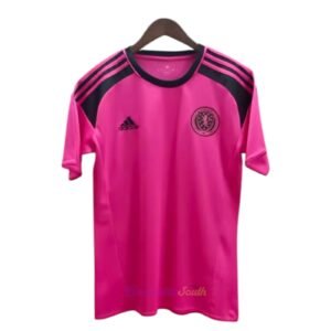 CAMISETA SEGUNDA EQUIPACIÓN ESCOCIA 2016