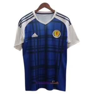 CAMISETA PRIMERA EQUIPACIÓN ESCOCIA 2016