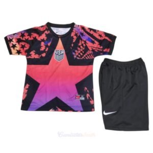CAMISETA ARQUERO ESTADOS UNIDOS 2026 VERSIÓN INFANTIL