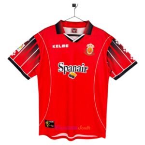 CAMISETA PRIMERA EQUIPACIÓN MALLORCA 1997/99