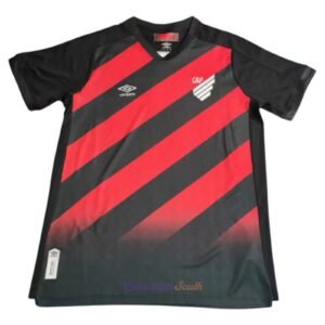 CAMISETA PRIMERA EQUIPACIÓN ATHLETICO PARANAENSE 2026 VERSIÓN FAN