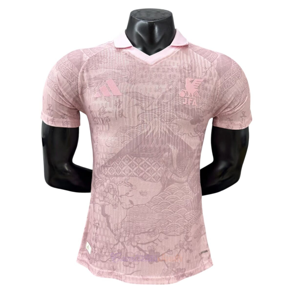 CAMISETA CONCEPTO JAPÓN VERSIÓN JUGADOR