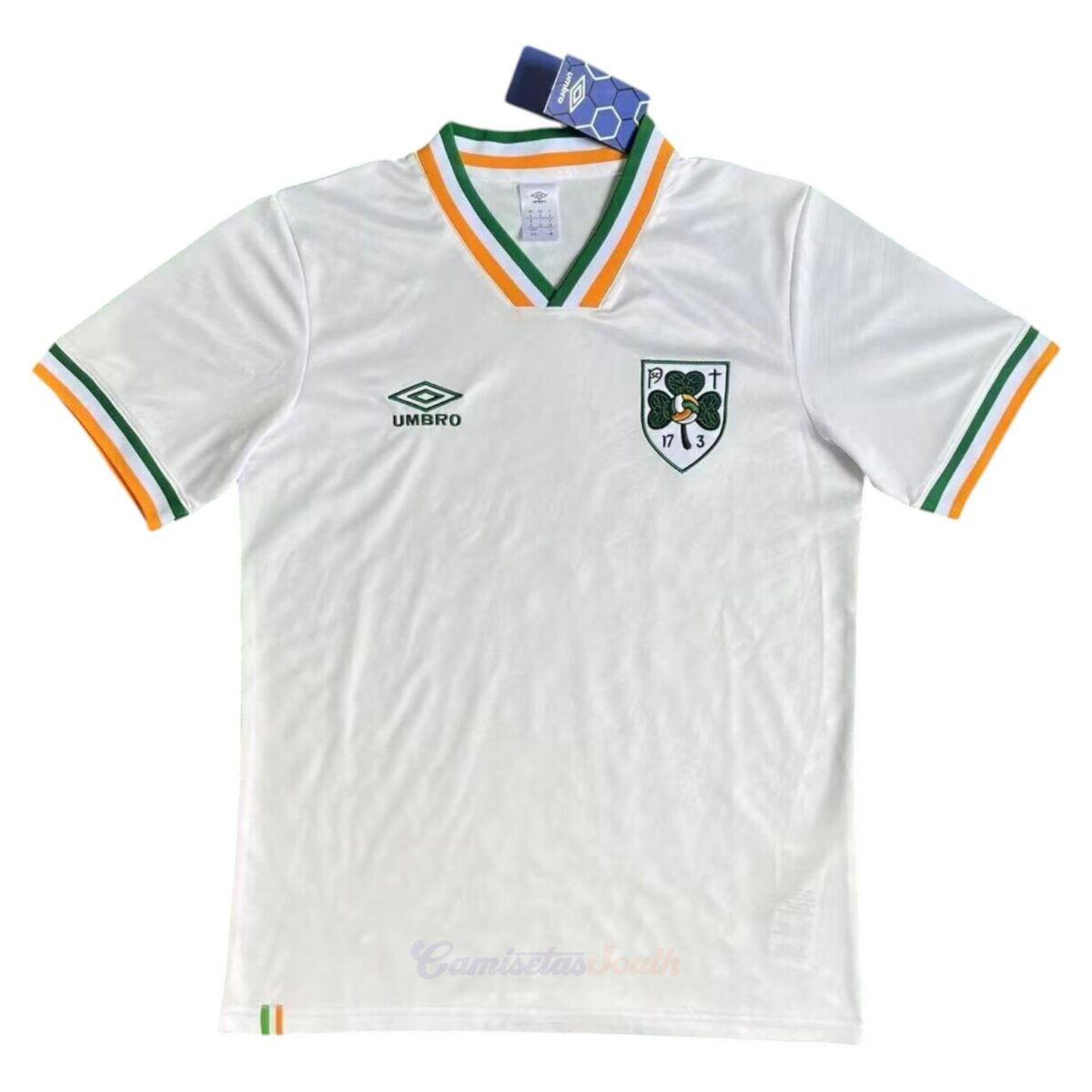 CAMISETA UMBRO EDICIÓN ESPECIAL 2026 VERSIÓN FAN
