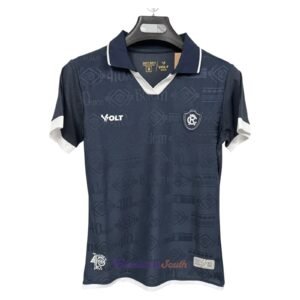 CAMISETA PRIMERA EQUIPACIÓN CLUBE DO REMO 2026 VERSIÓN FAN