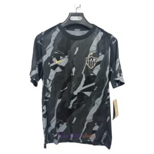 CAMISETA ENTRENAMIENTO ATLÉTICO MINEIRO 2026 VERSIÓN FAN