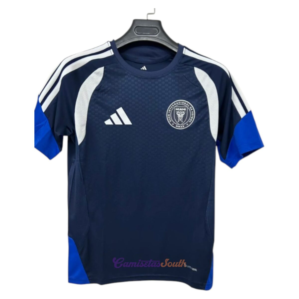 CAMISETA ENTRENAMIENTO INTER DE MIAMI 2026 VERSIÓN FAN