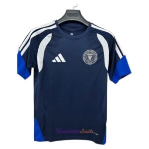 CAMISETA ENTRENAMIENTO INTER DE MIAMI 2026 VERSIÓN FAN
