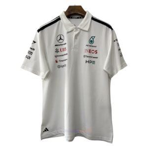 MERCEDES POLO 2026