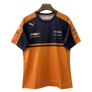 MCLAREN CAMISETA 2026
