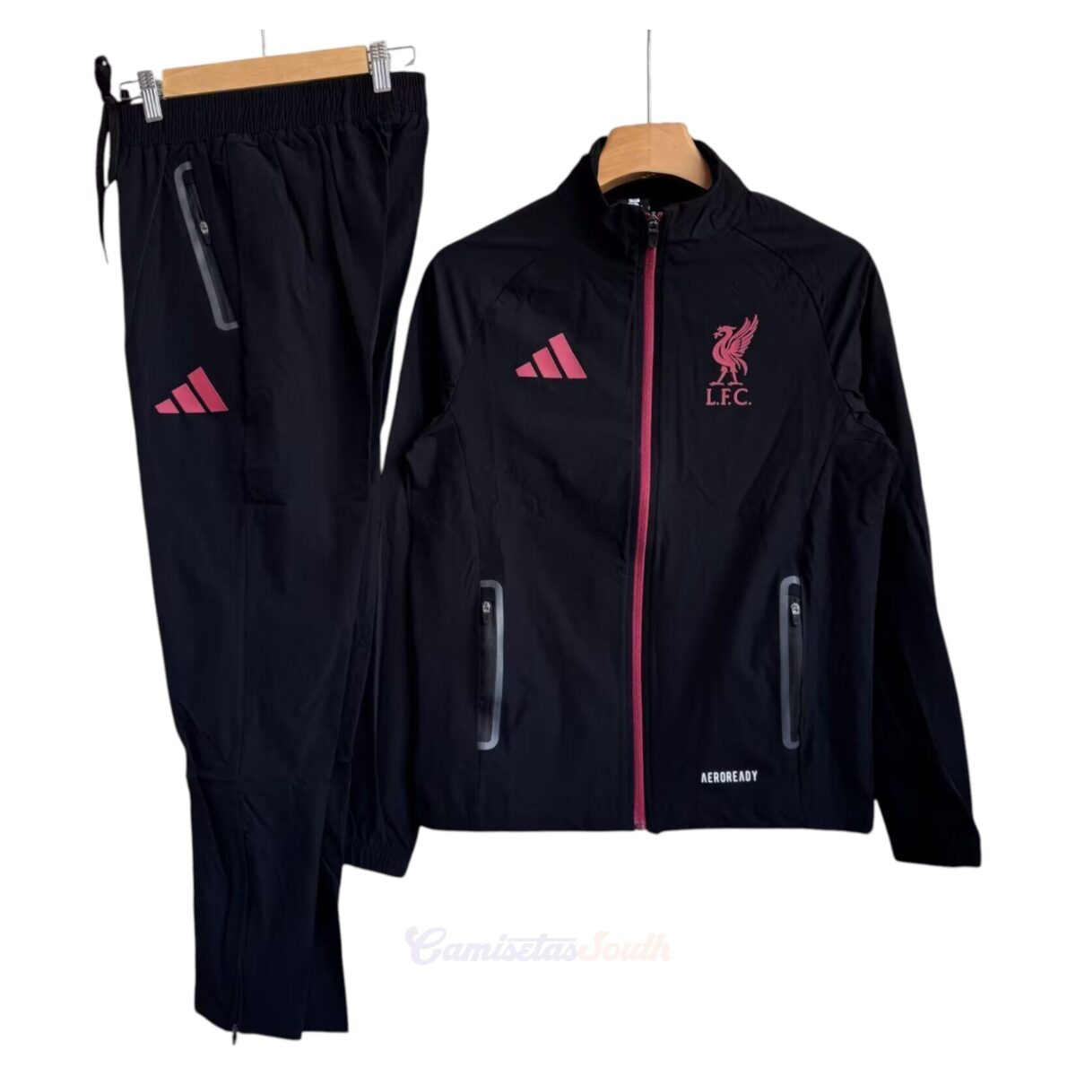CORTAVIENTOS LIVERPOOL