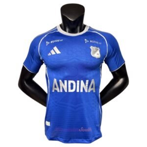 CAMISETA PRIMERA EQUIPACIÓN MILLONARIOS 2026 VERSIÓN JUGADOR