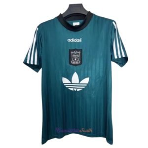 CAMISETA ENTRENAMIENTO LIVERPOOL 25/26 VERSIÓN FAN