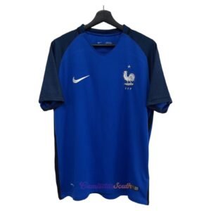 CAMISETA PRIMERA EQUIPACIÓN FRANCIA 2016
