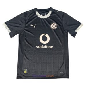 CAMISETA EDICIÓN ESPECIAL BORUSSIA DORTMUND 25/26 VERSIÓN FAN