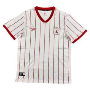 CAMISETA SEGUNDA EQUIPACIÓN AMÉRICA DE CALI 2026 VERSIÓN FAN
