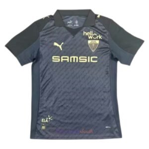 CAMISETA EDICIÓN ESPECIAL STADE RENNAIS 25/26 VERSIÓN FAN