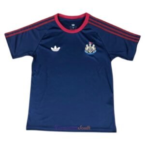 POLERA DE SALIDA NEWCASTLE 25/26 VERSIÓN FAN