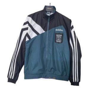 CORTAVIENTOS RETRO LIVERPOOL 1995/96