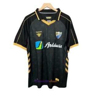 CAMISETA EDICIÓN ESPECIAL MÁLAGA 25/26 VERSIÓN FAN