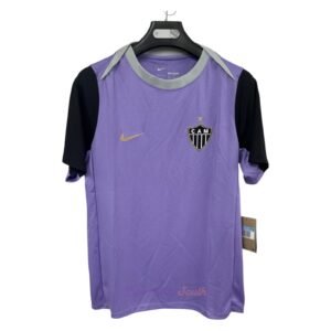 CAMISETA ENTRENAMIENTO ATLÉTICO MINEIRO 2026 VERSIÓN FAN