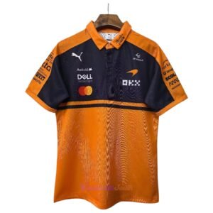 MCLAREN POLO 2026