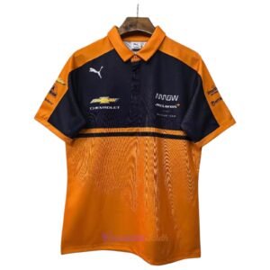 MCLAREN POLO 2026