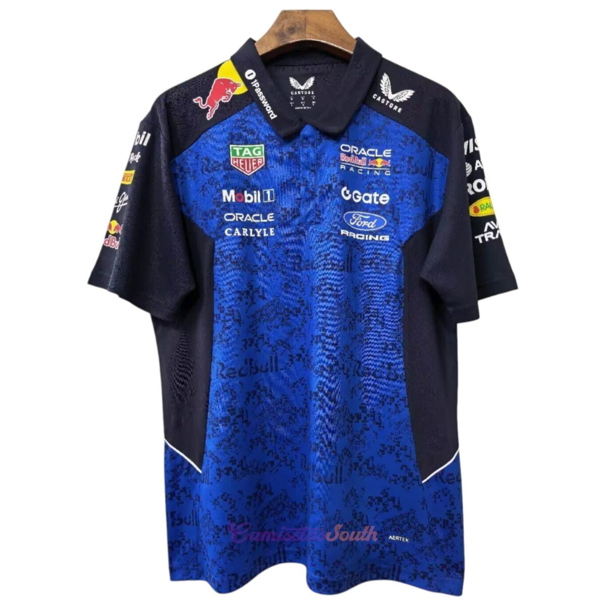 RED BULL RACING POLO 2026