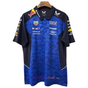 RED BULL RACING POLO 2026