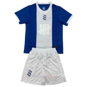 CAMISETA CUARTA EQUIPACIÓN BIRMINGHAM CITY 25/26 VERSIÓN INFANTIL