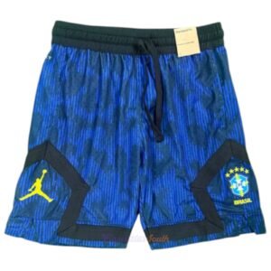 SHORTS CONCEPTO BRASIL x AIR JORDAN