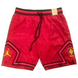 SHORTS CONCEPTO BRASIL x AIR JORDAN