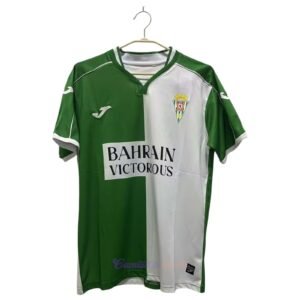 CAMISETA EDICIÓN ESPECIAL CÓRDOBA 25/26 VERSIÓN FAN