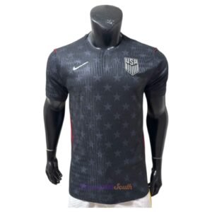 CAMISETA SEGUNDA EQUIPACIÓN ESTADOS UNIDOS 2026 VERSIÓN JUGADOR