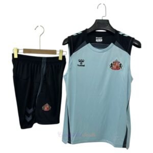 CONJUNTO DE ENTRENAMIENTO SUNDERLAND 25/26