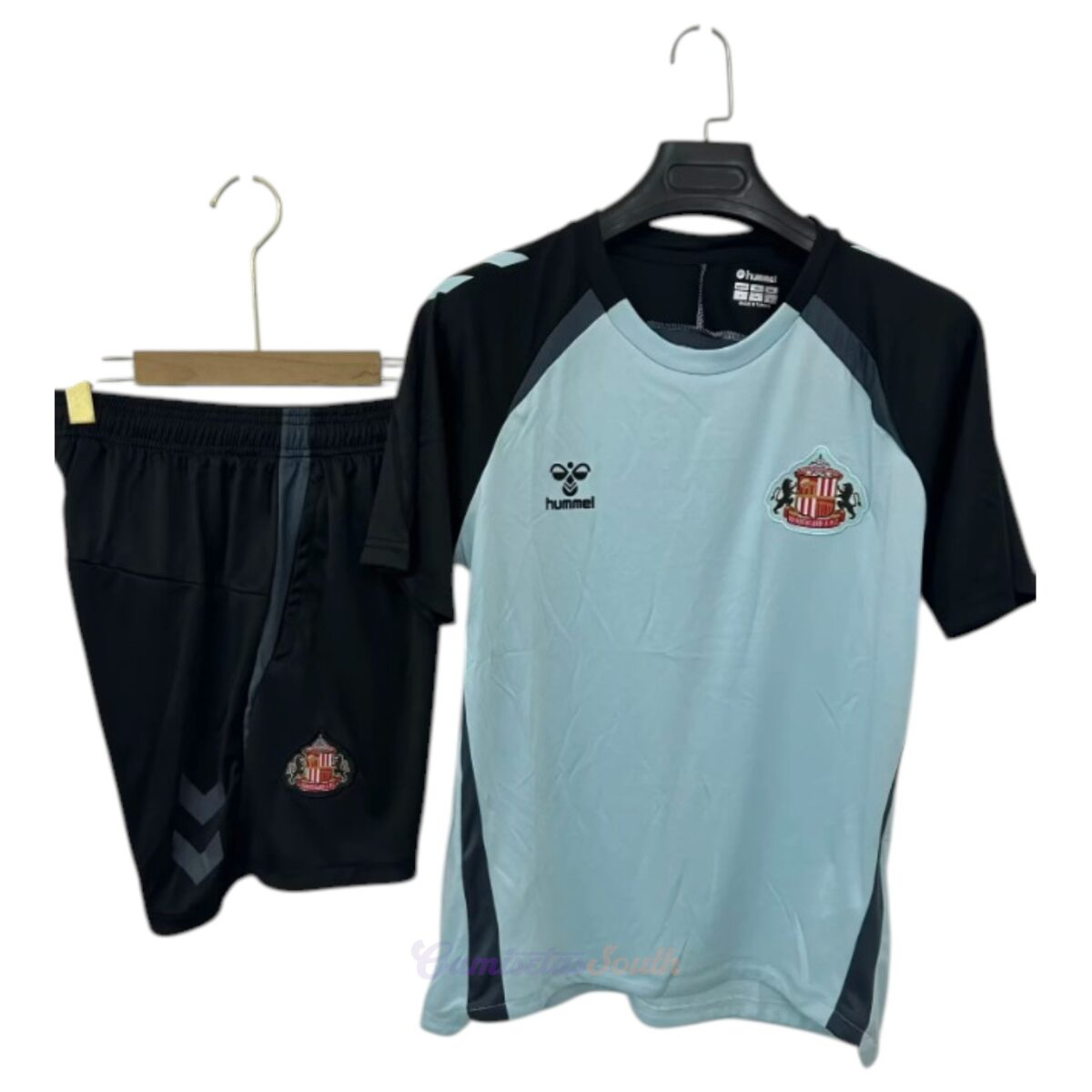 CONJUNTO DE ENTRENAMIENTO SUNDERLAND 25/26
