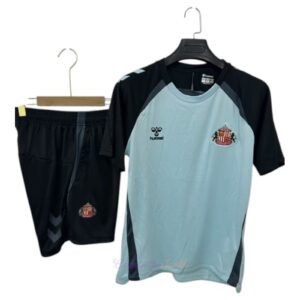 CONJUNTO DE ENTRENAMIENTO SUNDERLAND 25/26