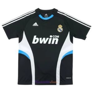 CAMISETA ENTRENAMIENTO REAL MADRID 2008/09