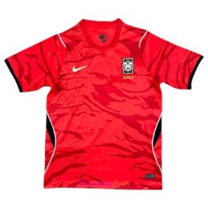 CAMISETA PRIMERA EQUIPACIÓN COREA DEL SUR 2026 VERSIÓN FAN