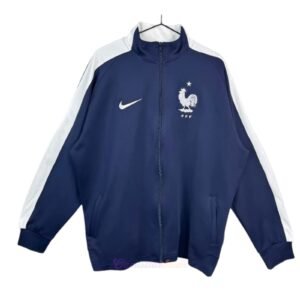 POLERÓN RETRO CIERRE COMPLETO FRANCIA